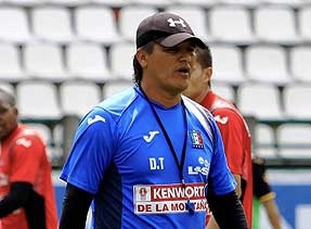 Flabio Torres, el elegido para asumir el mando de Alianza FC