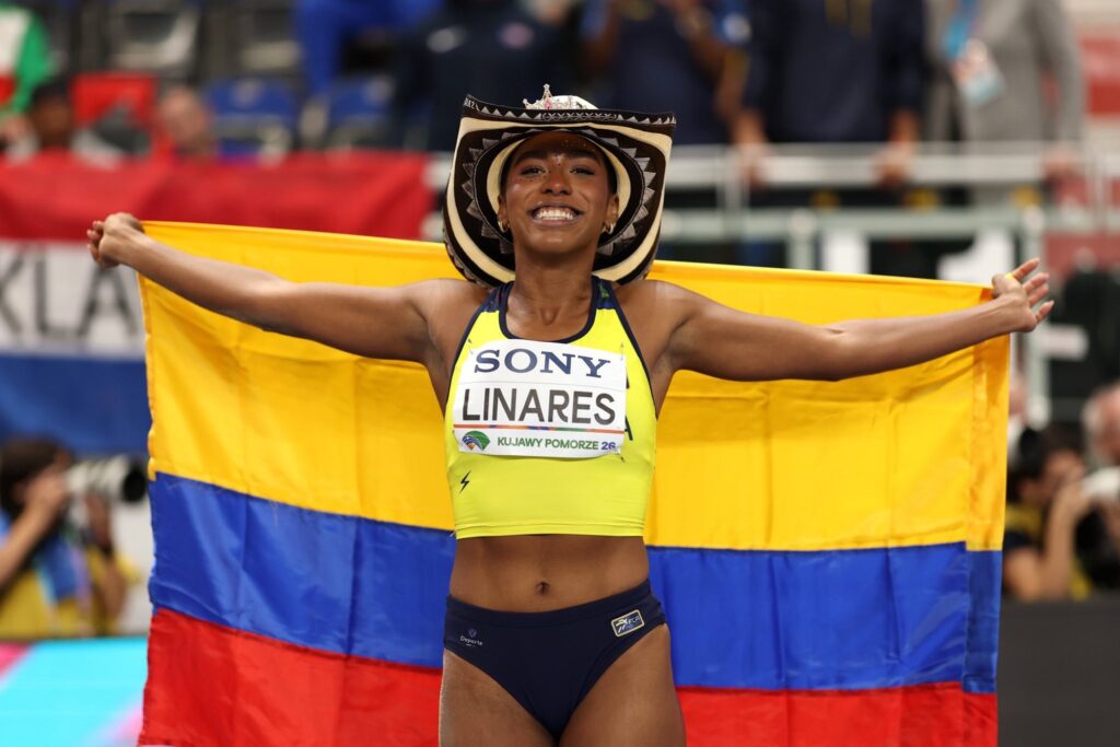 El Salto de la Diosa que Despertó a Ayacucho